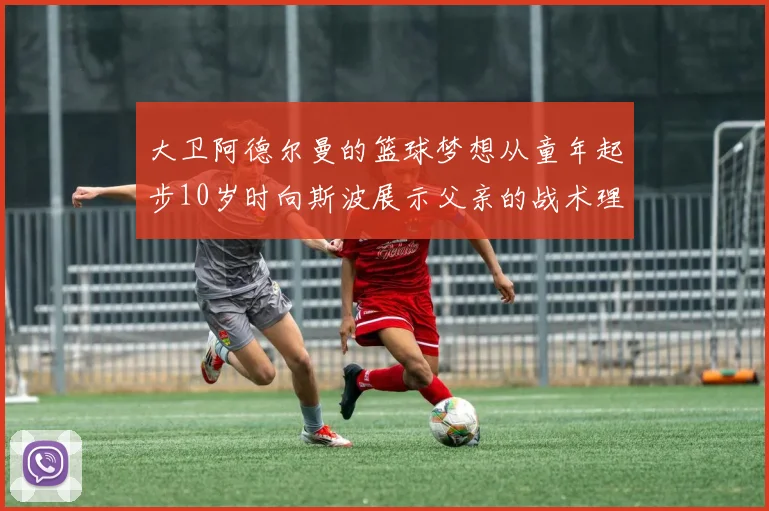 大卫阿德尔曼的篮球梦想从童年起步10岁时向斯波展示父亲的战术理念